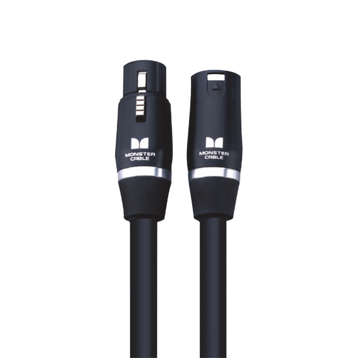 XLR-M TO XLR-F