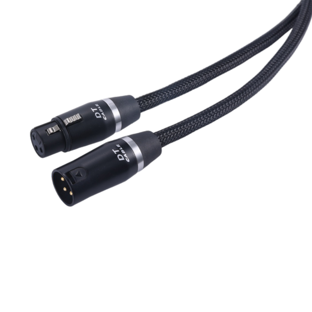 HIFI   BALANCE  CABLE DB600