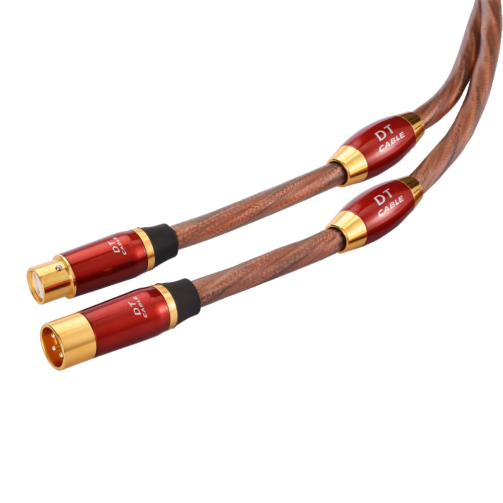 HIFI   BALANCE  CABLE DB1000