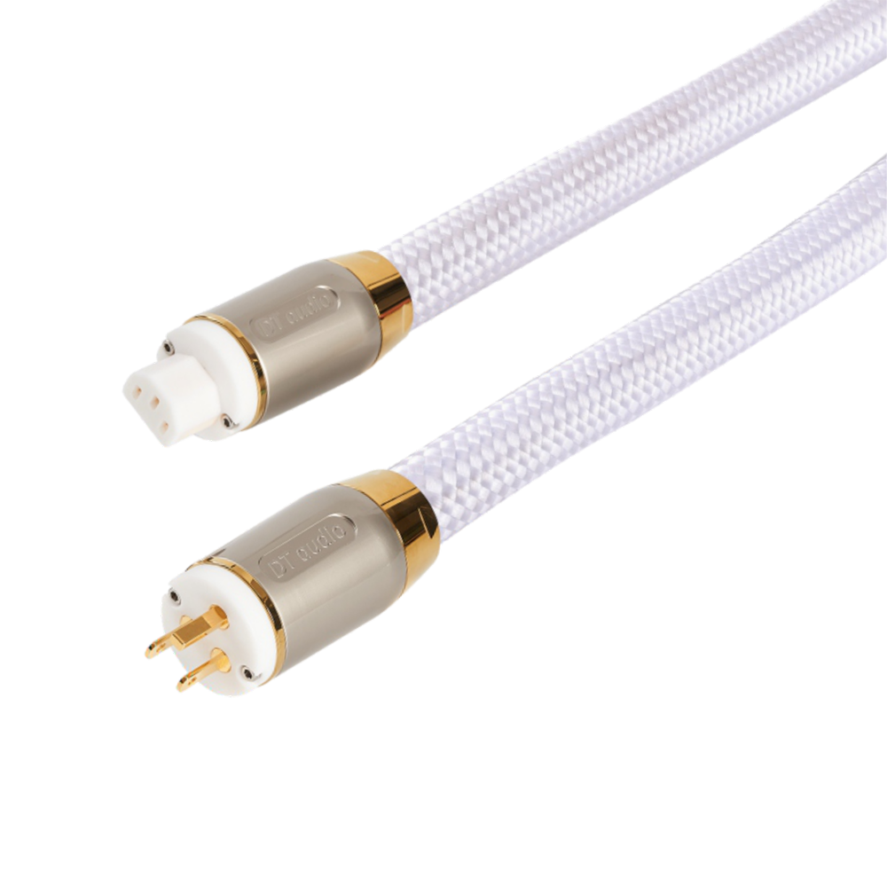 HIFI POWER CABLE DPSC6500