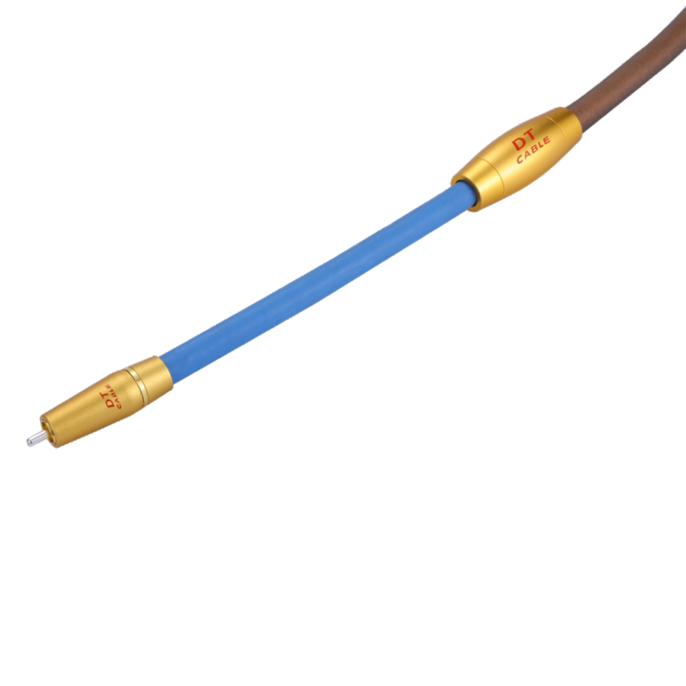 HIFI DIGITAL CABLE DD3000(75Ω)