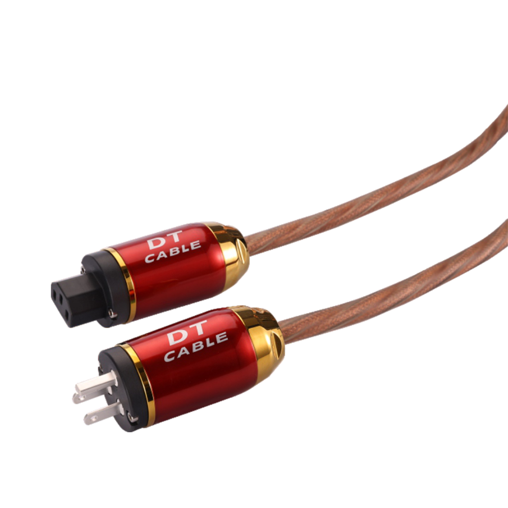 HIFI POWER CABLE DP1000