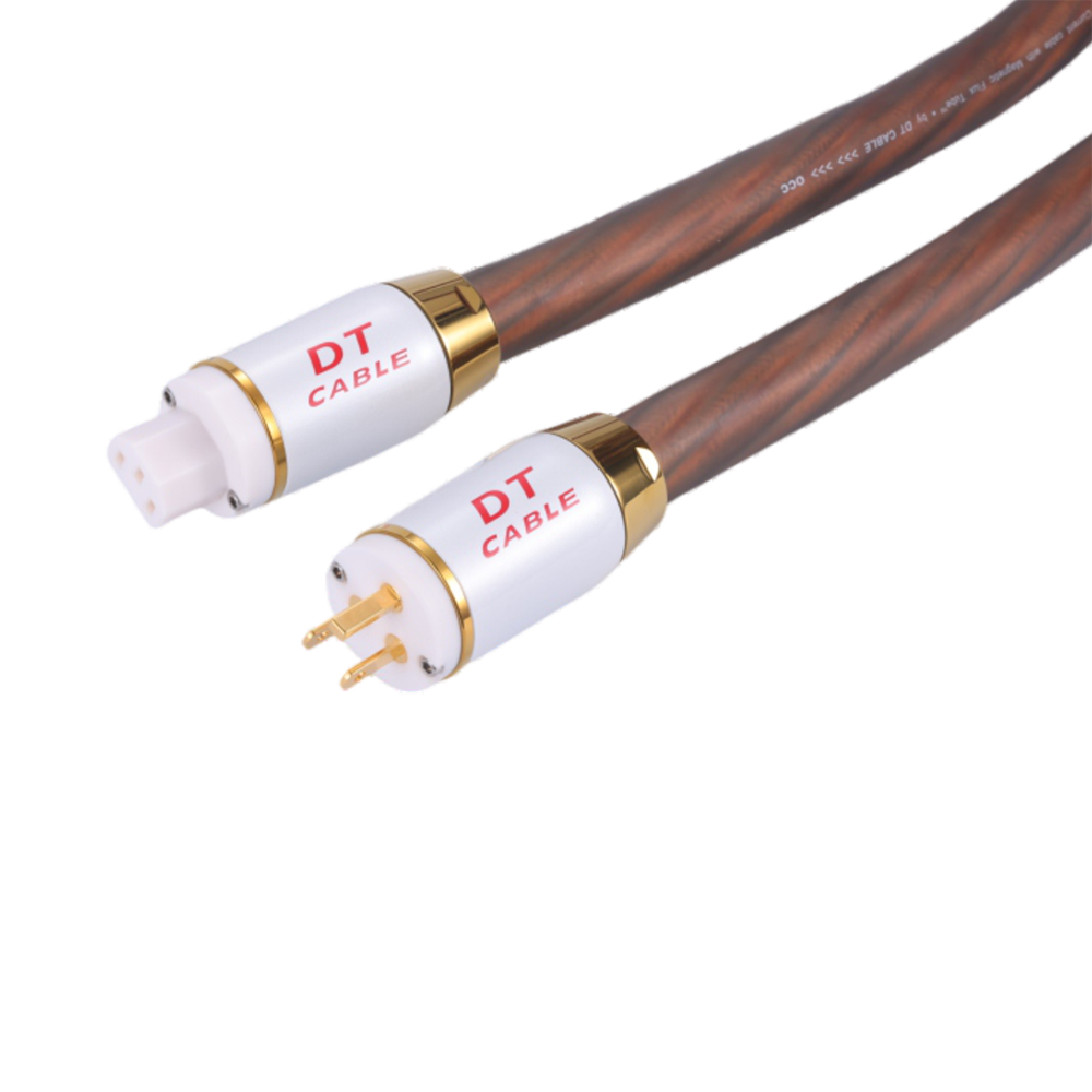 HIFI POWER CABLE DP6000-L