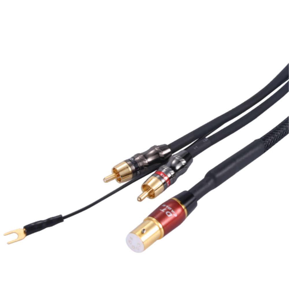 HIFI LP CABLE LP220-52R