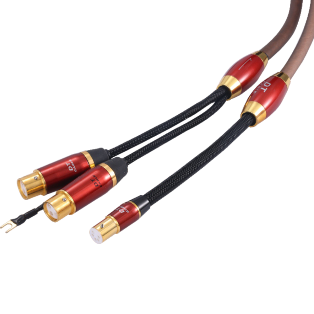 HIFI LP CABLE LP600-52X