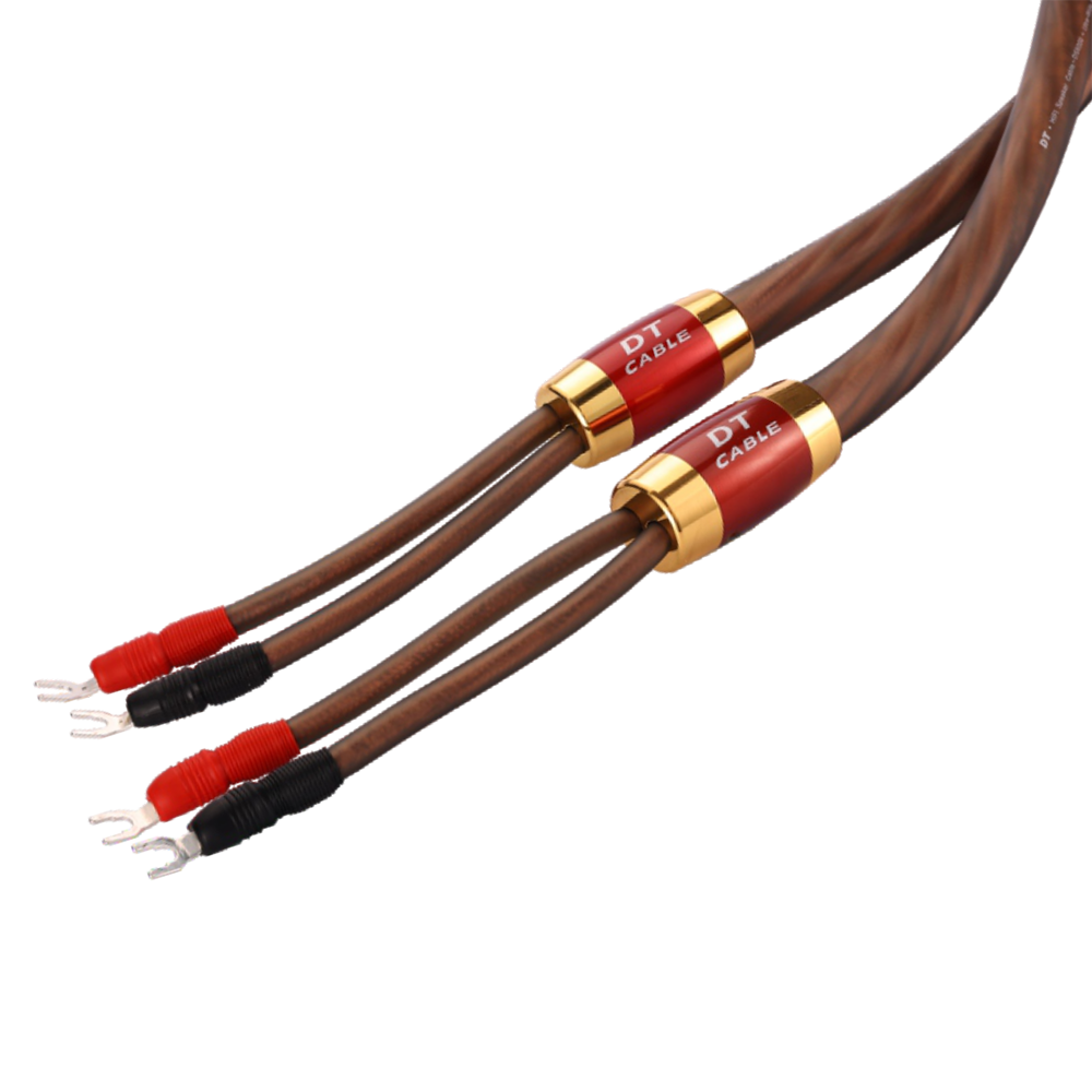 HIFI SPEAKER CABLE DS6000