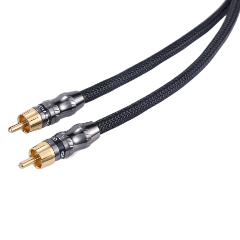 HIFI RCA CABLE