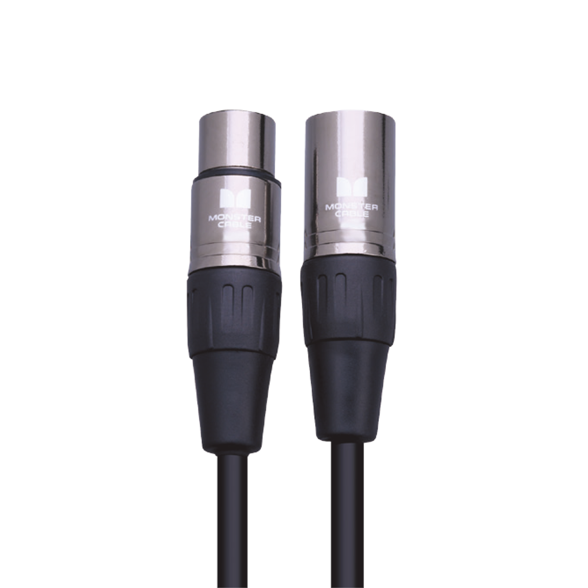 MONSTER CLASSIC™ MIC CABLE SERIES