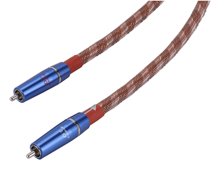 JING SERIES HIFI RCA  CABLE