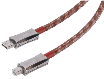 JING SERIES HIFI USB  CABLE