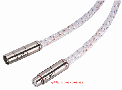 XUE SERIES HIFI BALANCE  CABLE 