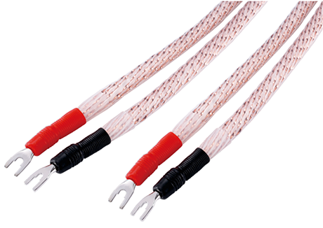 LU SERIES HIFI SPEAKER CABLE