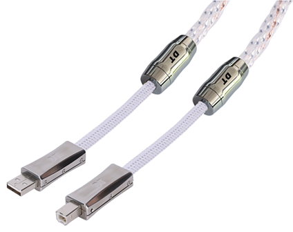 XUE SERIES HIFI USB  CABLE