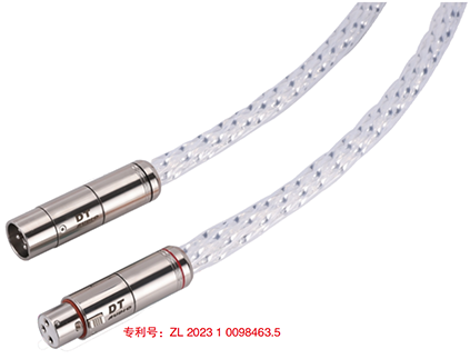 RUI SERIES HIFI BALANCE  CABLE 