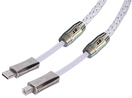 RUI SERIES HIFI USB  CABLE